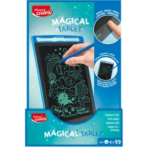 Creative Maped set Magic board