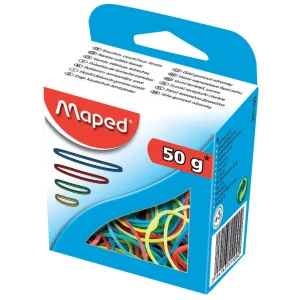 Elastike Maped barvne