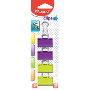 spilloni per carta Maped Binder 32mm 4/1