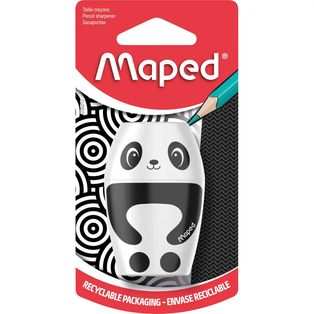 Šilček Maped Shaker Fancy 577348