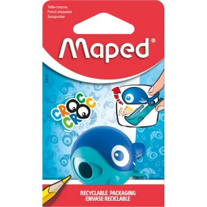 Temperamatite Maped Croc croc easy 577351