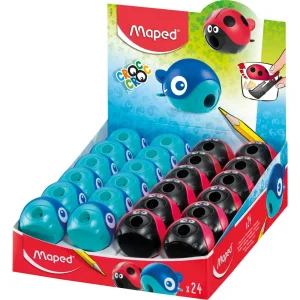 Temperamatite Maped Croc croc easy 577352