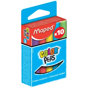 Gesso colorato MAPED 10/1