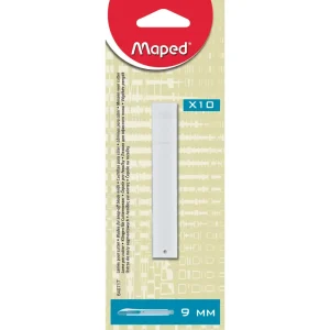 Blade for graphic knife MAPED 9 mm