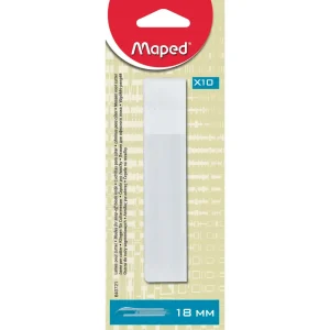 Blade Maped for graphic knife