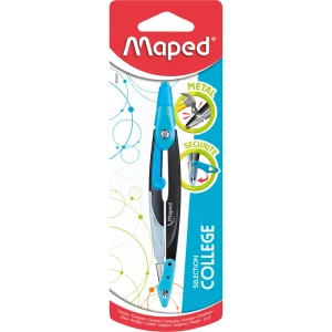 Compasso da disegno Maped Aperto 57894
