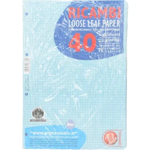 Clip per carta Pigna 59522MO