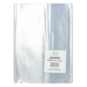 Exercise book cover