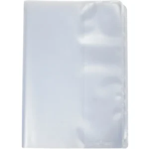 Exercise book cover A4, STREET 59831