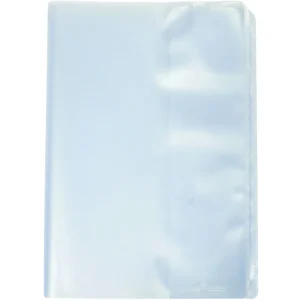 Exercise book cover A4, STREET 59833