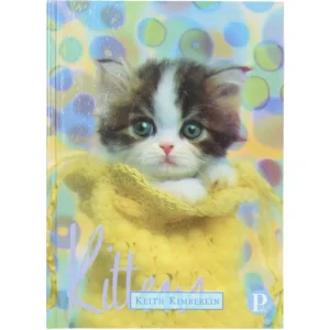 Hard exercise book Pigna k. Kimberli A5 5M 96L