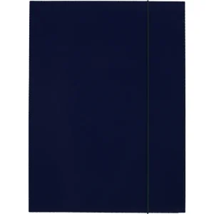 Folder with elastic Pigna Quablock A4