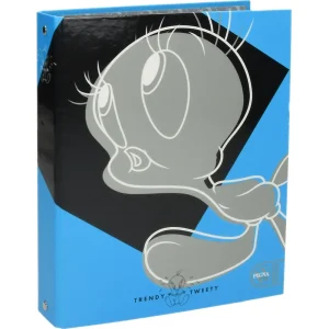 Register Pigna Trend Tweety A5 4R