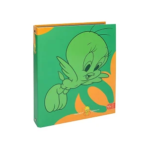 Register Pigna Trendy Tweety A5 4R