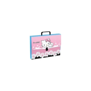 PP pouch Pigna Moda Charmmy Kitty 60940