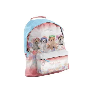 Backpack Keith Kimberlin