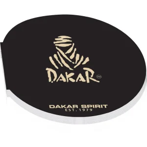 Notebook DAKAR