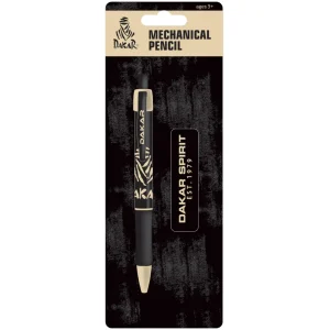 Mechanical pencil DAKAR 0,5 + leads