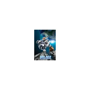 Beležka Ice Age 63100