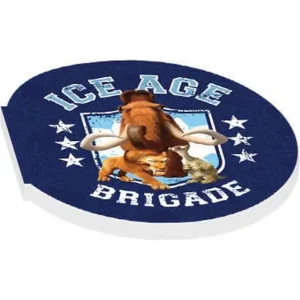 Beležka Ice Age 63101