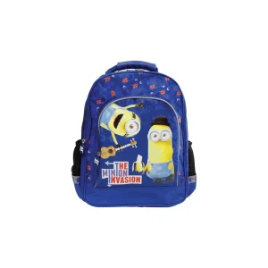 Backpack Minions