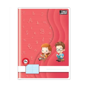 Exercise book SO YOU CAN A4/templates written
