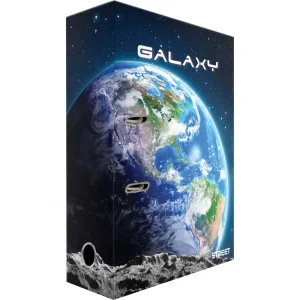 Registro Galaxy A4/80
