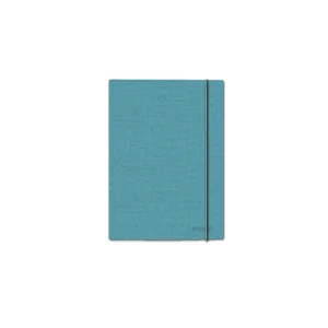 Folder with elastic band A4, Street Math