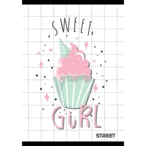 Nota Street Pink