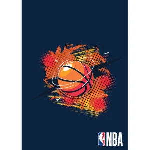 Beležka A6, NBA