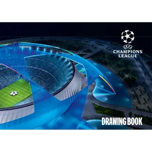 Drawing pad UCL A3 10L