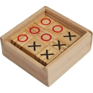 Gioco da tavolo 3 in una riga