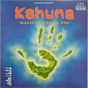 Gioco Kahuna