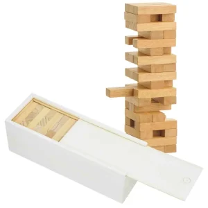 Gioco da tavolo Jenga Tower