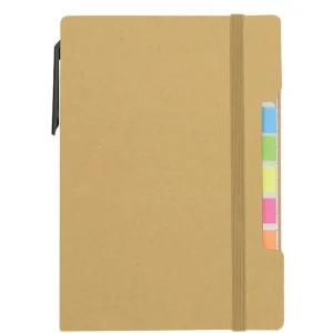 Eco notebook AMAL