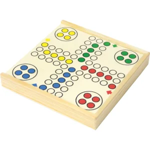 Gioco da tavolo Non arrabbiarti