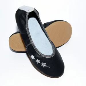 School shoes Leather Star