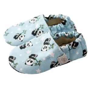 Scarpe Barefoot panda