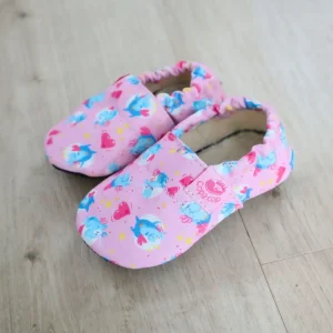 Scarpe Barefoot Samorog