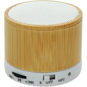 Speaker Bamboo Lux