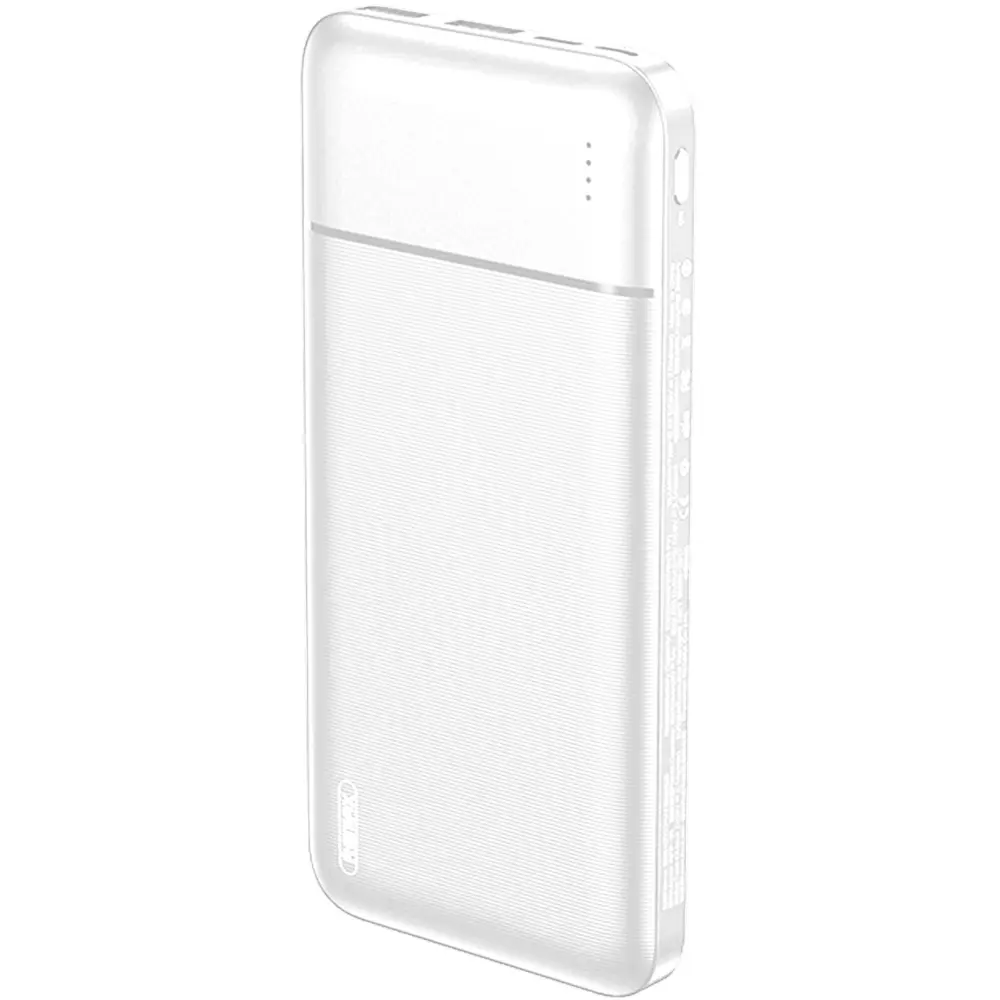 Power bank Patch 10000 mAh 6908101