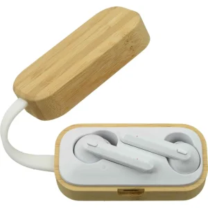 Cuffie wireless Eco bug