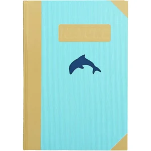 Quaderno rigido Nature Notebook A4 1R