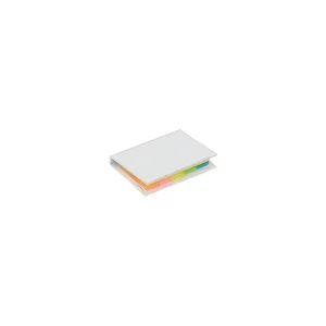 ECO mini notebook post-it LILY