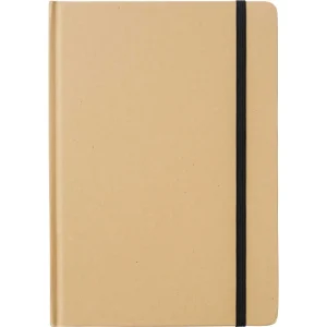 Spectrum A5 Eco elastic notebook