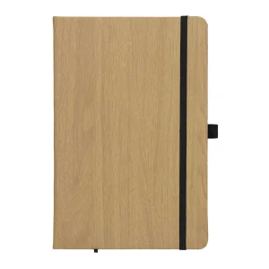 Taccuino forest A5 marrone