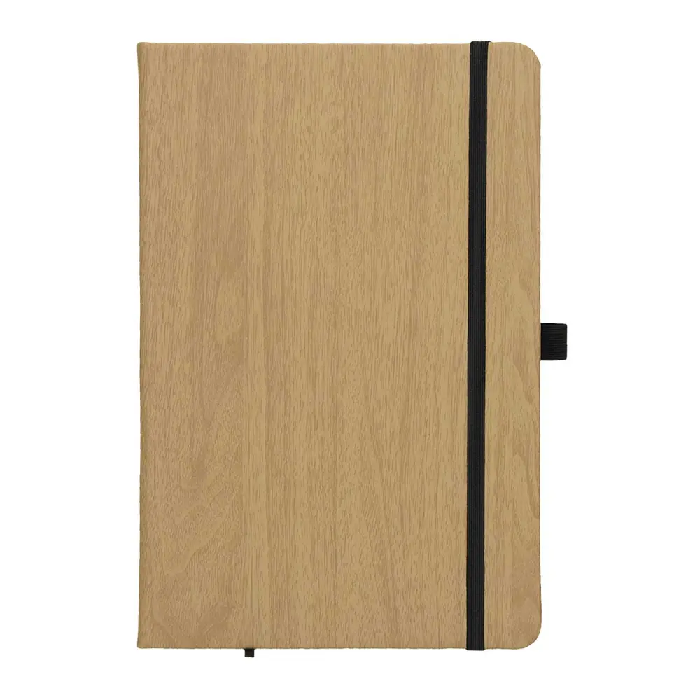 Taccuino forest A5 marrone