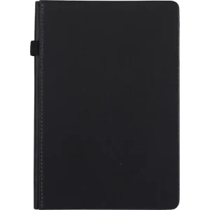 Notebook Ponte A5 black