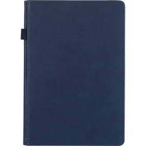 Notebook Ponte A5 blue