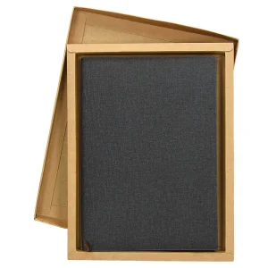 Notebook cover
